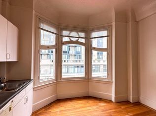 851 O'Farrell Street, San Francisco, CA 94109