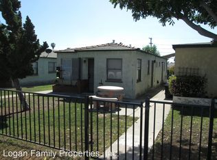 3512 Del Rey St, San Diego, CA 92109