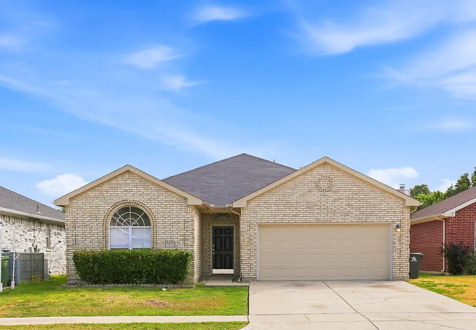 3507 Cydnie Ann Ct