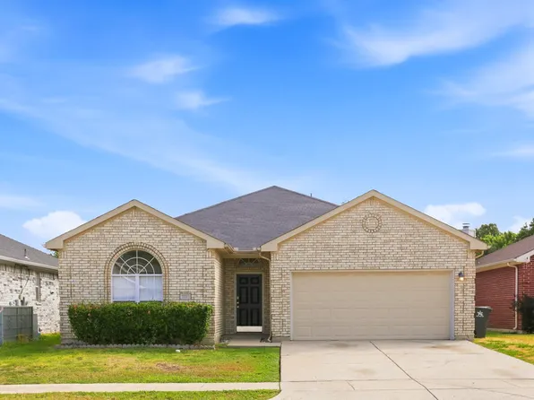 3507 Cydnie Ann Ct, Arlington, TX 76014