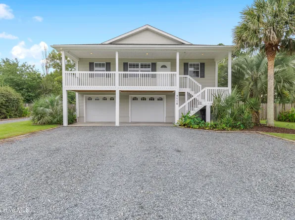 7115 Cedar Court NW, Ocean Isle Beach, NC 28469