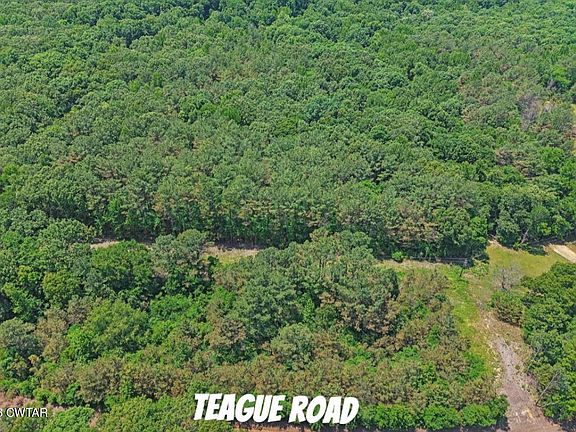 2nd image of 0 Teague Rd