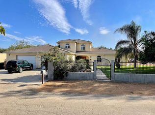 11412 Lyon Rd, Hughson, CA 95326