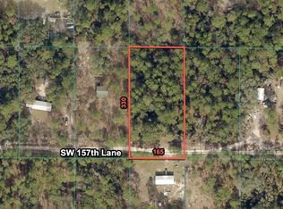7215 SW 157th Ln LOT 378, Dunnellon, FL 34432