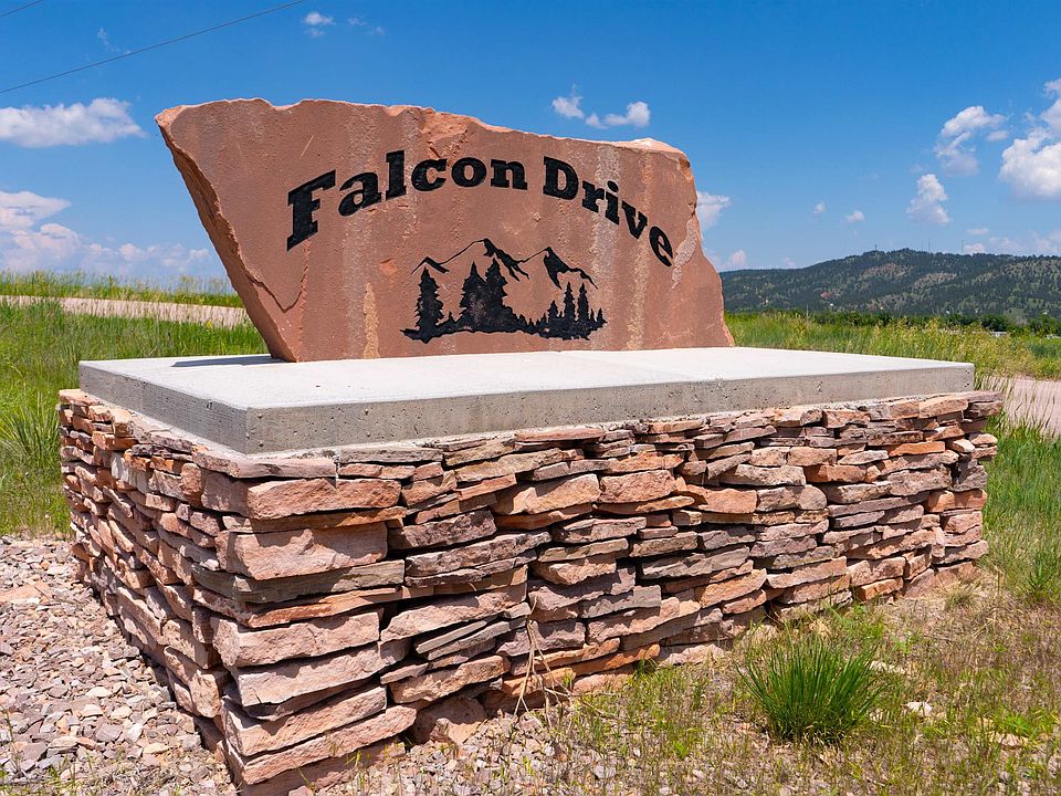 2nd image of Falcon Dr