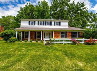 210 Washington Way, Mason, OH 45040