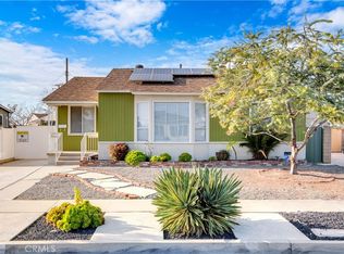 3933 Elsa St, Lakewood, CA 90712