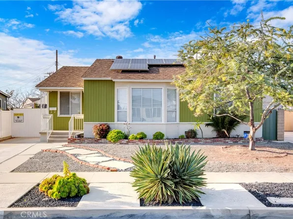 3933 Elsa St, Lakewood, CA 90712