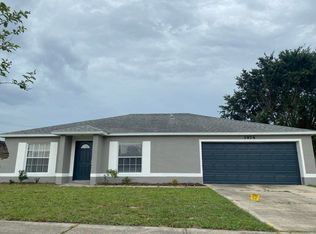 3974 Tangle Dr, Titusville, FL 32796