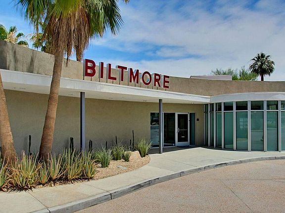 5th image of 840 E Palm Canyon Dr Unit 201