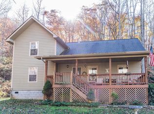 3254 Wayehutta Rd, Cullowhee, NC 28723
