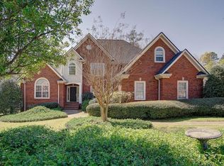 21 Nicklaus Dr NW, Rome, GA 30165