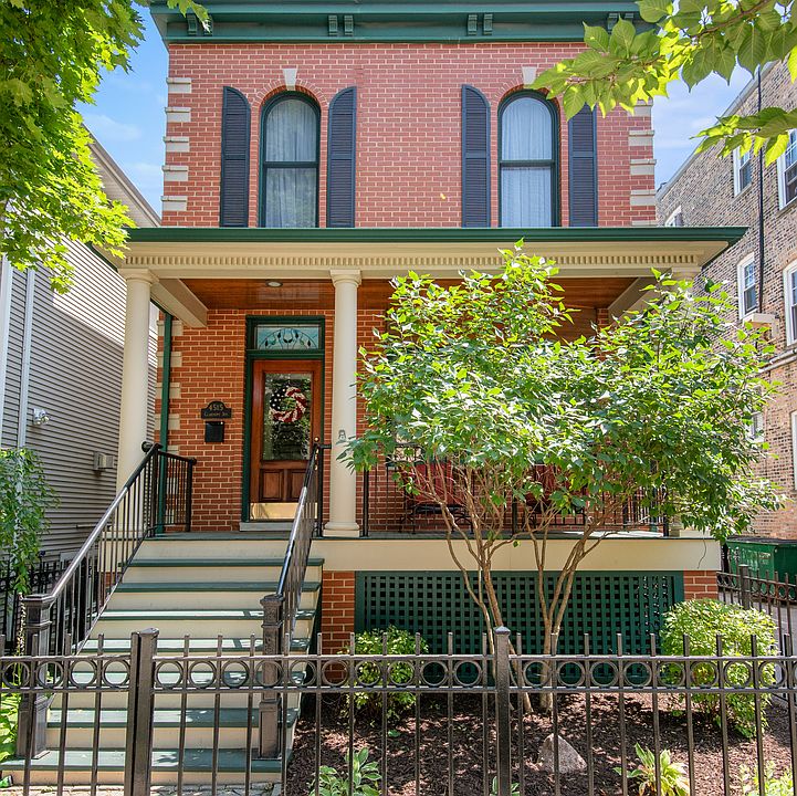 1st image of 4515 N Claremont Ave #3W