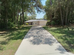 19020 SW 101st Pl, Dunnellon, FL 34432