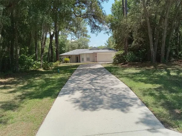 19020 SW 101st Pl, Dunnellon, FL 34432