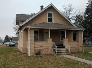 1419 3rd Ave, South Sioux City, NE 68776