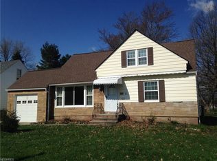 948 Dalewood Rd, Lyndhurst, OH 44124