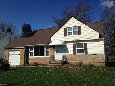 948 Dalewood Rd, Lyndhurst, OH, 44124