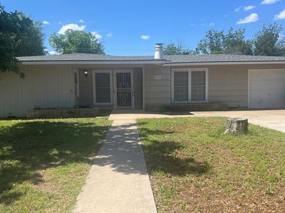 2525 Tcu Ave, San Angelo, TX, 76904