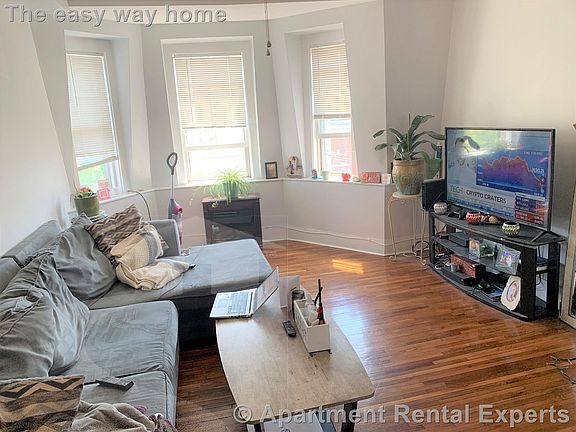 Apartment Rental Experts