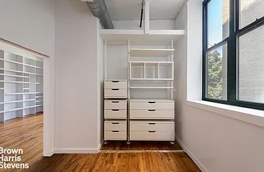 Rented by Brown Harris Stevens