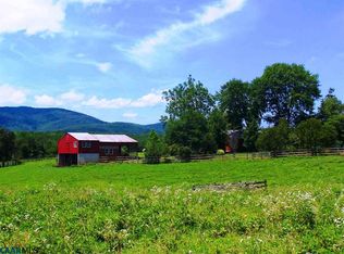 4518 Old Sand Rd, Schuyler, VA 22969