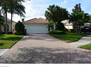 3938 Valentia Way, Naples, FL 34119