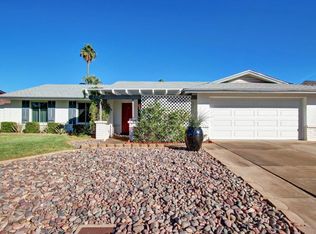 2901 S Las Palmas, Mesa, AZ 85202