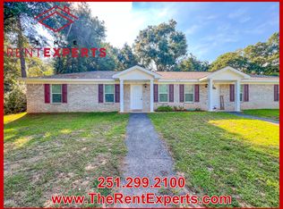 4620 Calhoun Rd #B, Mobile, AL 36619