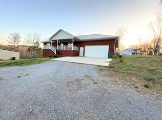 17 County Road 1734, Holly Pond, AL 35083