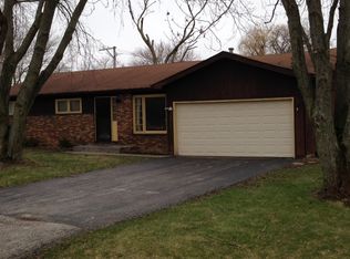 3601 Clearview Ave, Gurnee, IL 60031