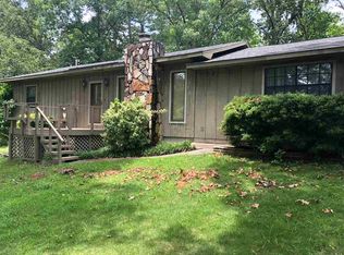 1576 Forest Green Rd, Southside, AL 35907