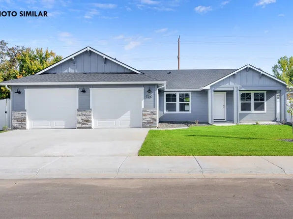 1684 Haystack Rd, Emmett, ID 83617