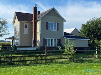 446 Township Road 18, Bloomdale, OH, 44817