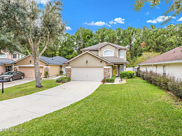 3526 PEBBLE STONE Court, Orange Park, FL 32065