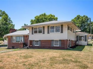 5222 Lawn Ave, Kansas City, MO 64130