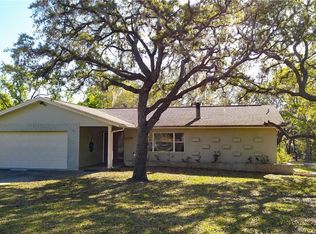 1075 N Carney Ave, Lecanto, FL 34461