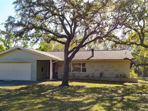 1075 N Carney Ave, Lecanto, FL 34461