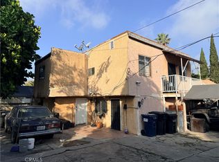 6007 Holmes Ave, Los Angeles, CA 90001