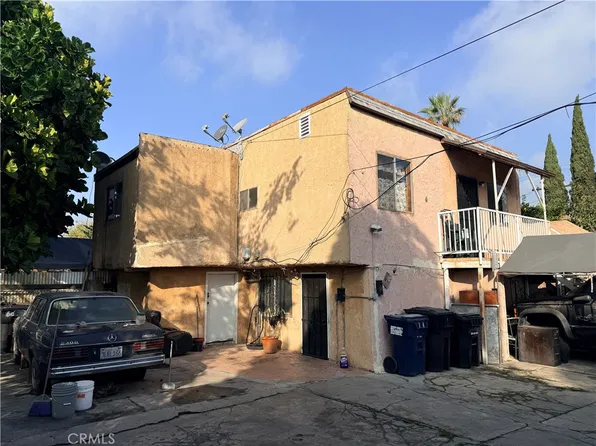 6007 Holmes Ave, Los Angeles, CA 90001