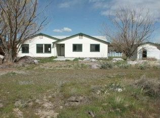 23745 Boulder Rd SW, Mattawa, WA 99349