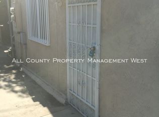 8007 Holmes Ave, Los Angeles, CA 90001