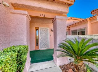 572 Cervantes Dr, Henderson, NV 89014