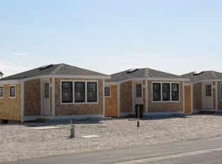 522 Shore Road #12, North Truro, MA 02652