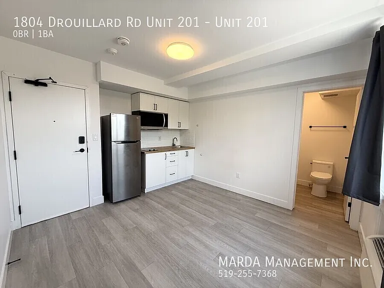 1804 Drouillard Rd #201 — Photo 8