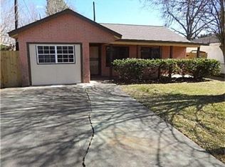 6815 Driftwood St, Houston, TX 77021