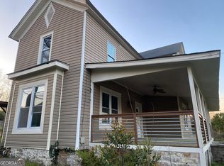2997 Stone Mountain St, Lithonia, GA
