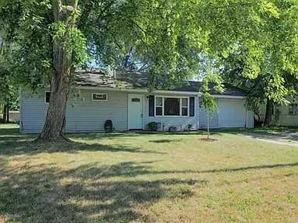 1011 Shumway Ave, Portage, MI 49002