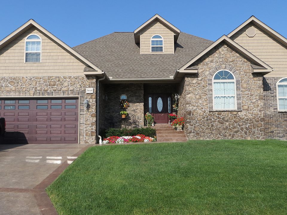 3010 Jennifer Ave, Joplin, M