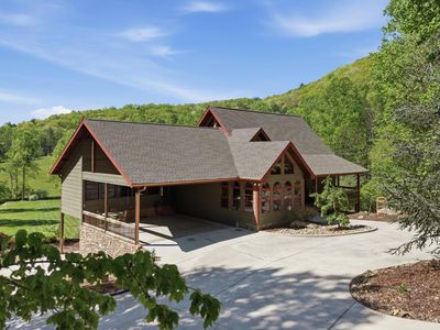271 Burnt Ridge Rd, Blairsville, GA, 30512